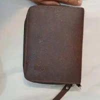 دو عدد کیف مدارک رمزی وجاکلیدی و جاکارتی و کیف پول|کیف، کفش، کمربند|فولادشهر, سایت صنعتی کاوه|دیوار