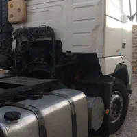 کشنده ولوو اف اچ مدل ۸۴|خودرو سنگین|فامنین, |دیوار