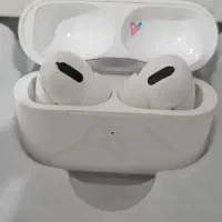 ایرپاد نونو استفاده نشده|پخشکننده همراه|گنبد کاووس, |دیوار