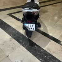 Jt 200 1403|موتورسیکلت|تهران, یوسف‌آباد|دیوار