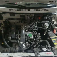 پراید 132دوگانه کارخانه.