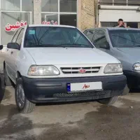 پراید مدل 99