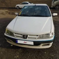 پرشیا|خودرو سواری و وانت|باسمنج, |دیوار