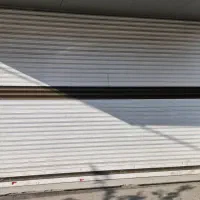 ۲۲ متر فقط جهت صنف دخانیات و سیگار در قصرالدشت