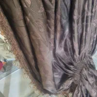 دستک پرده شیک