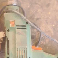 دریل|ابزارآلات|حمیدیا, |دیوار