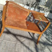 میز تلفن