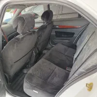 دنا پلاس شش دنده بارینگ فول|خودرو سواری و وانت|اصفهان, فرح آباد|دیوار