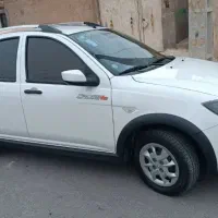 کوئیک GXR با ترمز ESC