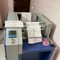 فروش دستگاه سه کاره رول سفره