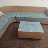 مبل ال۷نفره