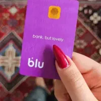 هدیه ۳۰۰ تومان هدیه بلو بانک