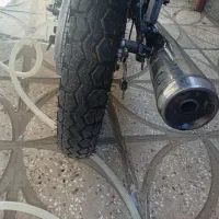 موتور مزایده