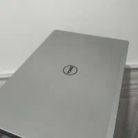 لبتاب مدل DELL +مودم بی سیم همراه نزتک