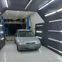 پراید مدل ۸۶