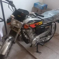 موتور صفر 5 تا کار