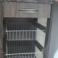 جا سیب و پیازی|ظروف نگهدارنده، پلاستیکی، یکبارمصرف|خمینیشهر, |دیوار