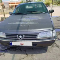 اردی روا تک بر سند|خودرو سواری و وانت|تولم شهر, |دیوار