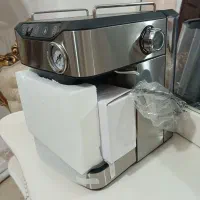 قهوه و اسپرسو ساز زومیت