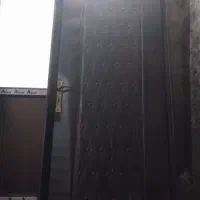 درب و چهار چوب آهنی|مصالح و تجهیزات ساختمان|رودبنه, |دیوار