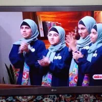 تلویزیون42اینچ کره ای اصل|تلویزیون و پروژکتور|کرمان, |دیوار