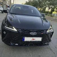 آریزو ۶ جی تی