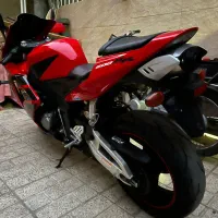 cb 1300 cbr600 سنددار|موتورسیکلت|تهران, افسریه جنوبی|دیوار