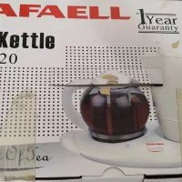 چای ساز کاملا نو|سماور، چای‌ساز، قهوه‌ساز|نجف‌آباد, ریاضی|دیوار