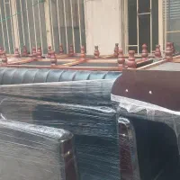 مبلمان رستورانی چرم|کافی‌شاپ و رستوران|خرم‌آباد, |دیوار