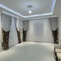 پرده مینمال،پانچ، دکوری،سایه صفر تاصد