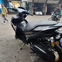 طرح ایروکس گلکسی|موتورسیکلت|تهران, فرحزاد|دیوار