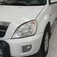 X33مدل ۹۱بی رنگ.|خودرو سواری و وانت|بیرجند, |دیوار