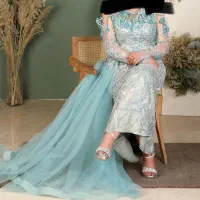 پیراهن مجلسی