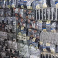 جوراب مردانه زنانه بچگانه