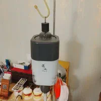 سوهان برقی یا موتور آویز اصل آلمان|ابزارآلات|اندیشه, اندیشه فاز ۱|دیوار