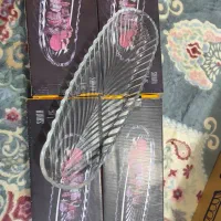 دیس سرو  کباب ماهی مرغ|ظروف سرو و پذیرایی|خمینی‌شهر, |دیوار