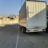 حمل بار و اثاثیه منزل درون و برون شهری|خدمات حمل و نقل|گلپایگان, |دیوار