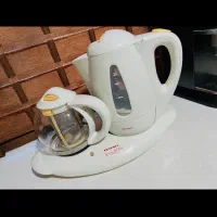 چای ساز تفال