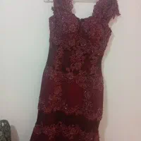 لباس مجلسی بلند|لباس|مشهد, گلشور|دیوار