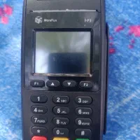 کارت خوان اچ پی
