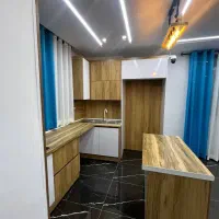 61متر*زیرقیمت منطقه*وامدار*دیزاین شیک|فروش آپارتمان|اندیشه, اندیشه فاز ۱|دیوار