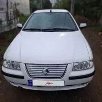 سمند مدل ۹۴