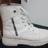 بوت کرم رنگ سایز ۴۰