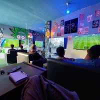 فروش کلی وسایل گیم کلاب