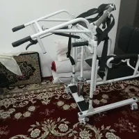 دستگاه حمل بیمار پیشرفته ژاپنی