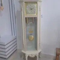 آینه و کنسول ،ساعت ایستاده وکلبه نونو بدون خط وخش|ساعت دیواری و تزئینی|کوهدشت, |دیوار