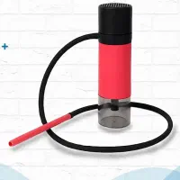 قلیون قابل حمل خودرو