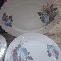 سرویس آرکوپال|ظروف سرو و پذیرایی|ساوه, |دیوار