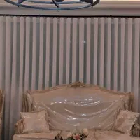 پرده،دوخت و تحویل فوری|پرده، رانر، رومیزی|تهران, عبدلآباد|دیوار