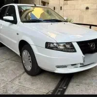 حوال سمند سورن